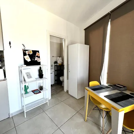 Flat W Balcony 8 Min To Kyrenia Castle In Διαμέρισμα Κερύνεια